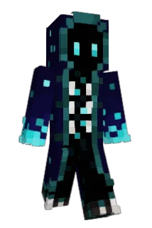 Pavl102 Minecraft avatar full body
