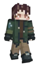 Custom render preview