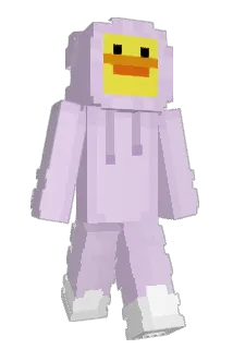 PawPaya_Layzr Minecraft avatar full body