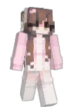 Pawfait_ Minecraft avatar full body