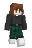 PawnLive Minecraft avatar full body