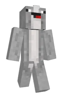 Pay4CoinFlip Minecraft avatar full body
