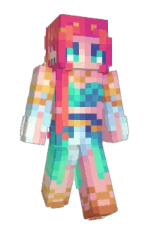 Payn_lpb Minecraft avatar full body