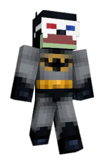 PayneFarts Minecraft avatar full body