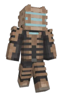 PaytatoBoi Minecraft avatar full body