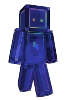 Paztel_ Minecraft avatar full body