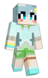 Custom render preview