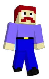 Custom render preview