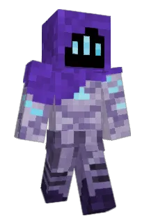 PbzS Minecraft avatar full body