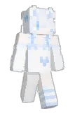 Pc44 Minecraft avatar full body