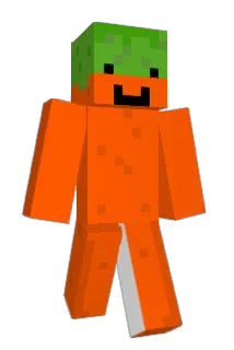PceYikes Minecraft avatar full body