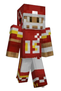 PddY_ Minecraft avatar full body