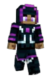 Pden10 Minecraft avatar full body