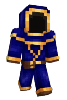 Pdiddi69 Minecraft avatar full body