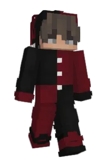 Pdog912912 Minecraft avatar full body
