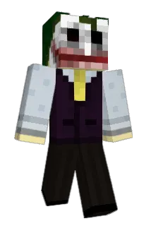 Pdy89 Minecraft avatar full body