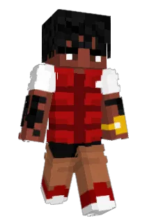 Pe7er8002 Minecraft avatar full body