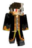 PeNoch__ Minecraft avatar full body