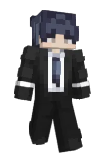 PePeGod_HG Minecraft avatar full body
