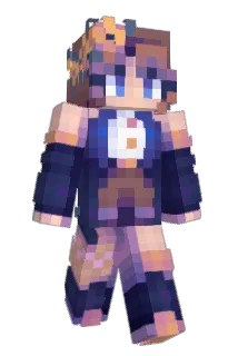 PePeyzz Minecraft avatar full body
