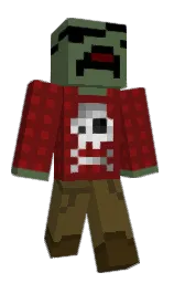 Custom render preview