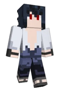 PePoNiDaS Minecraft avatar full body