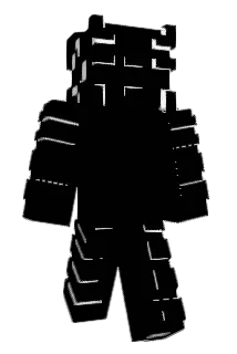 PeaceUnderworld Minecraft avatar full body