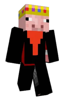 Peaceful_Pete67 Minecraft avatar full body