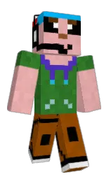 Custom render preview
