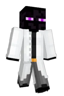 PeachBucket5995 Minecraft avatar full body