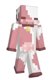 Peaches_Cream212 Minecraft avatar full body