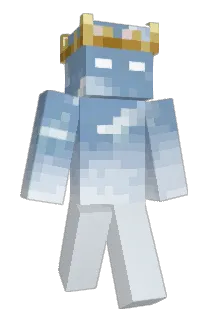 PeachyRanger783 Minecraft avatar full body