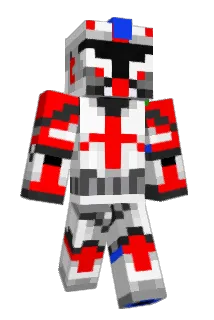 Peachy_Boi39 Minecraft avatar full body