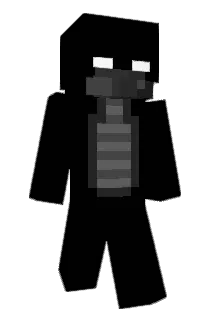 PeakComic881185 Minecraft avatar full body