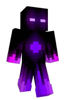 Peanut612 Minecraft avatar full body