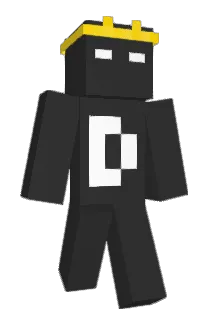 PeanutRiot Minecraft avatar full body