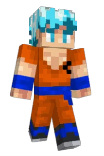 Peanut_Toast Minecraft avatar full body