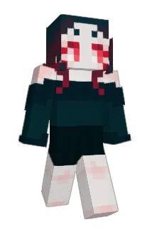 Pear420 Minecraft avatar full body