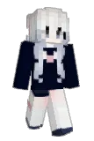 Pearcy000x Minecraft avatar full body