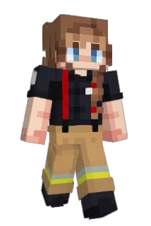 PearlescentMoon Minecraft avatar full body