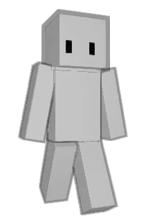 Pears_taste_good Minecraft avatar full body