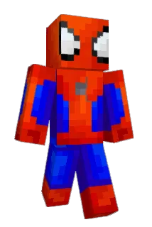 Pearse_21 Minecraft avatar full body