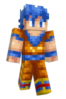 Peasant8881 Minecraft avatar full body