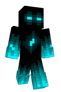 Pebble224 Minecraft avatar full body