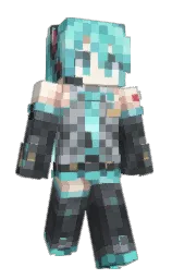Custom render preview