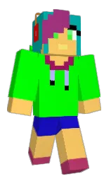 Custom render preview