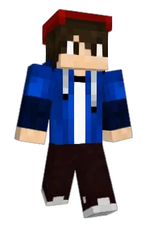 Pecora1325 Minecraft avatar full body