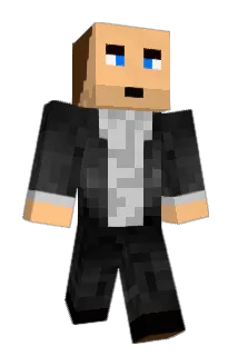 Peder_Zwegad Minecraft avatar full body