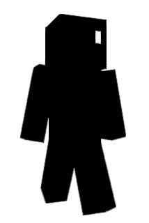 Pedes Minecraft avatar full body