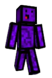 Pedrenho28 Minecraft avatar full body
